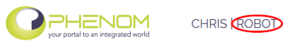 PHENOM Header